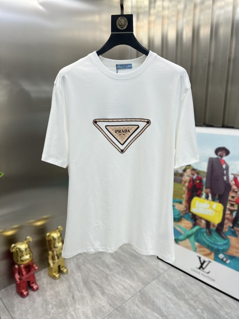 Prada T-Shirts